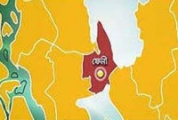 বিএনপি নেতাকর্মীদের সঙ্গে পুলিশের গোলাগুলি  বিএনপি নেতাকর্মীদের সঙ্গে পুলিশের গোলাগুলি