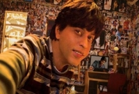 এ কোন শাহরুখ? এ কোন শাহরুখ?