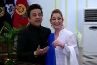 বিরিয়ানির স্বাদ দু’দেশেই : সামি   বিরিয়ানির স্বাদ দু’দেশেই : সামি