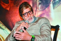 আমি অতি ক্ষুদ্র সাধারণ মানুষ : অমিতাভ বচ্চন