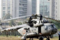 এবার ভারতের বিমানঘাঁটিতে সন্ত্রাসী হামলা, নিহত ৭