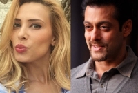 হঠাৎ করেই লুলিয়ার ওপর ক্ষেপে গেলেন সালমান!