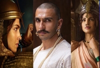 যার ম্যাজিকে ‘বাজিরাও মাস্তানি’ রেকর্ড গড়ছে