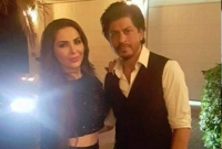 দুবাইতে শাহরুখের এক্সক্লুসিভ নিউ ইয়ার  দুবাইতে শাহরুখের এক্সক্লুসিভ নিউ ইয়ার