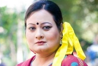 জনপ্রিয় অভিনেত্রী শবনম হাসপাতালে জনপ্রিয় অভিনেত্রী শবনম হাসপাতালে