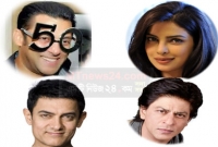 বছরজুড়ে সংবাদের শিরোনামে যেসব তারকা