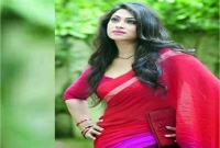 নতুন বছরে পপির প্রত্যাশা