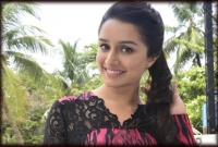 মোহিতের ‘হাফ গার্লফ্রেন্ড’ শ্রদ্ধা