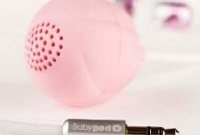 মাতৃগর্ভে ইয়ারফোনে গান শুনবে শিশু!