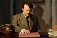 স্ব-মহিমায় জার্মানিতে ফিরছেন হিটলার!