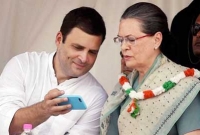 চলতি মাসেই কংগ্রেসের সভাপতি হচ্ছেন রাহুল গাঁন্ধী!