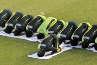 ক্রিকেট বিশ্বে উজ্জ্বল নক্ষত্র তিন কোরআনে হাফেজ ক্রিকেটার