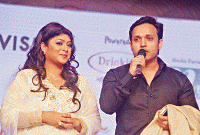 হিডেন রহস্যের অবসান, সবাইকে চমকে দিলেন শাবনূর হিডেন রহস্যের অবসান, সবাইকে চমকে দিলেন শাবনূর