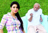 একি ঘটনা, অপু বিশ্বাসের প্রেমে পড়ল শামসুজ্জামান!   একি ঘটনা, অপু বিশ্বাসের প্রেমে পড়ল শামসুজ্জামান!