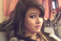 আল্লাহর রাস্তায় হ্যাপীর জীবন