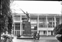  জাহাঙ্গীরনগর বিশ্ববিদ্যালয় জীবন, শুরুতে যেমন ছিল