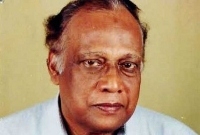 সাবেক মেয়রের  মৃত্যুতে খুলনাবাসীর শোক