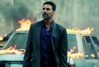 দুঃসাহসী অভিযানে অক্ষয় কুমার!