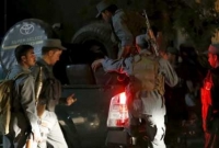 এবার ভারতীয় দূতাবাসে সন্ত্রাসী হামলা