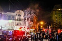 নিমরের মৃত্যুদণ্ড উসকে দিতে পারে শিয়া-সুন্নি দ্বন্দ্ব