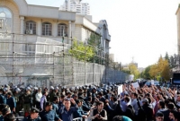 ৪৮ ঘণ্টার মধ্যে ইরানি কূটনীতিকদের দেশত্যাগের নির্দেশ সৌদির