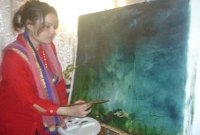  জীবনের ‘জীবন্ত’ ছবি