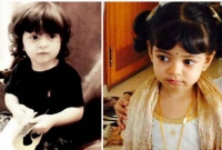 শাহরুখপুত্র ও ঐশ্বরিয়া কন্যার অনস্ক্রিন জুটি চান অমিতাভ শাহরুখপুত্র ও ঐশ্বরিয়া কন্যার অনস্ক্রিন জুটি চান অমিতাভ