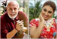 অপু বিশ্বাসের নায়ক এবার এটিএম শামসুজ্জামান! অপু বিশ্বাসের নায়ক এবার এটিএম শামসুজ্জামান!