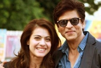 কাজলকে নিয়ে আবারও জুটি বাঁধতে চায় শাহরুখ