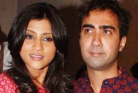 ডিভোর্সের পর সেই স্বামীকেই চুক্তিবদ্ধ করলেন কঙ্কনা!