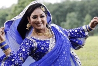 চমক নিয়ে ফিরছেন শাবনূর