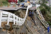 ভূমিকম্প নিয়ে ভয়ানক ১৭টি তথ্য