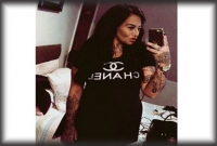 ট্যাটু করায় চাকরি পাওয়ার আধঘণ্টার মধ্যেই তরুণীকে ছাঁটাই