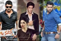 বলিউডকে ছাপিয়ে যেতে পারে দক্ষিণে সিনেমা