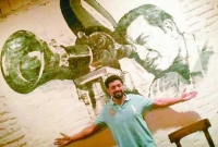 বাংলা সিনেমার গল্প বলছে দেবের রেস্তোরাঁ