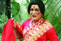 এ কোন অমিত হাসান!