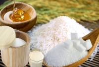 যে ৯টি খাবার  ৩০ বছরেও পচে না