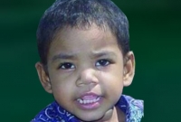 তাসনিয়া তুমি শুকতারা হয়ে থেকো