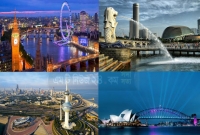 বিশ্বের আটটি দেশ, যেখানে জীবনযাপন ব্যয়বহুল