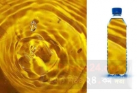 ভূমিকম্পে জল হয় সোনা!