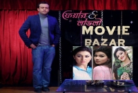 কে হচ্ছেন সেরা নায়িকা, জানাবেন রিয়াজ