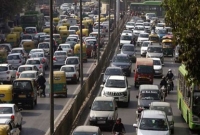 ডিজেলচালিত গাড়ির বিষয়ে রুলস জারি