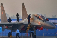 জঙ্গীদের কাছে পাঠানকোটের গোপন তথ্য পাচার করেছিল ভারতীয় সেনা!