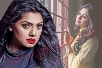 যৌথ প্রযোজনার আরও এক ছবিতে ফারিয়া