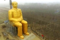 যারা না খেয়ে মারা গিয়েছিল, তারাই বানাল সোনার মূর্তি