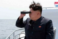 ‘হাইড্রোজেন বোমা’ ফাটাল উত্তর কোরিয়া, সৃষ্টি হলো ৫ মাত্রার ভূমিকম্প