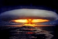 উত্তর কোরিয়ার হাইড্রোজেন বোমায় উৎসাহী পাকিস্তান! চিন্তায় ভারত