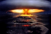 ইরানের হাতে রয়েছে পা'রমা'ণবিক বো'মার চেয়েও শ'ক্তিশালী হা'ইড্রো'জেন বো'মা