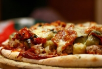 পুরুষরাও তৈরি করতে পারবে সুস্বাদু পিজ্জা, জেনে নিন রেসিপি