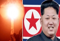 হাইড্রোজেন বোমা পরীক্ষা, উত্তর কোরিয়াকে জাতিসংঘের লাল কার্ড